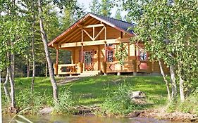 Loikansaari Lomamökit Holiday Cottages
